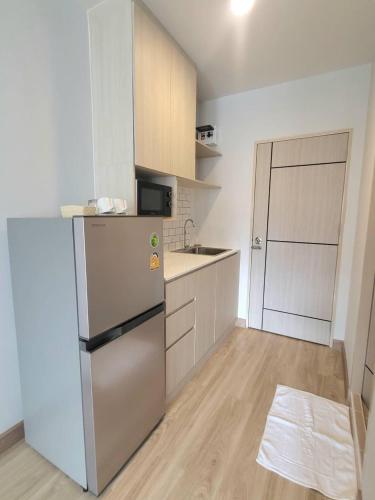 Cocina, Pipp Residence in China Town