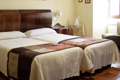  Casa San Ginés in Cruces