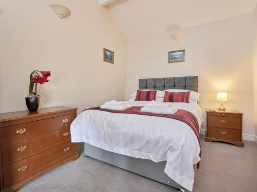 2 Bed in Buttermere SZ588