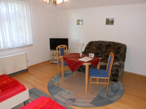Pension im Oderbruch in Kustriner Vorland
