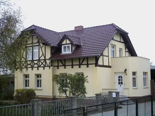 Pension im Oderbruch in Manschnow, Österreich