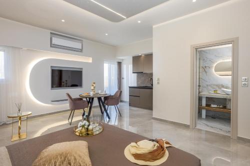 Myra Mare Suites by Estia 4