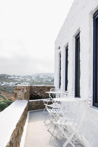 Aether Boutique Stay - image 8