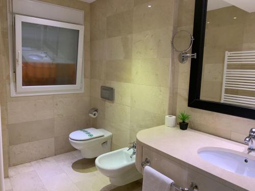 Single room - No View
