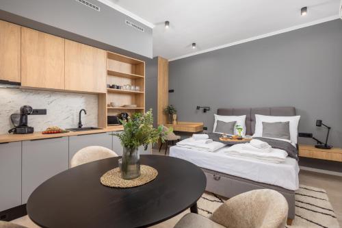 Molo Longo - Downtown Apartments 4