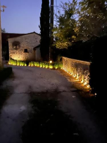 Le Clos Des Buis Gîte de Charme AZUL