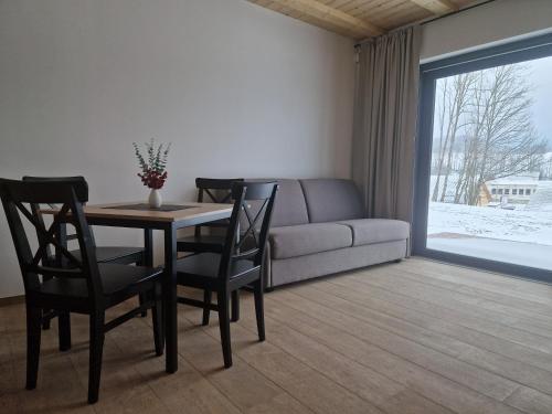 Létesítmények, Chalupa U Krtka in Bela Pod Pradedem