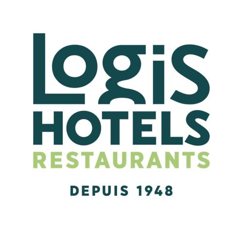 LOGIS Hôtel & Restaurant - Les Bords de Seine