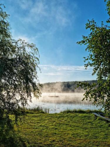 Skrawek Nieba Mostki Skrawek Nieba Mostki