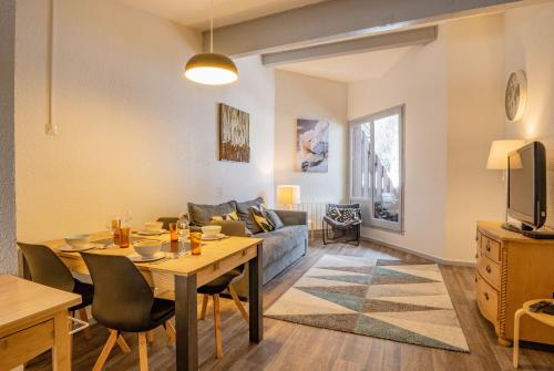 Apartment Lognan 6 Chamonix