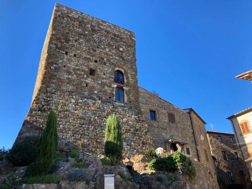 Torre Sassa - Rinascimento in Toscana Colazione Inclusa