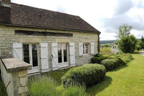 Le four banal - Location saisonnière - Bligny