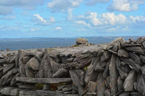 Into The Burren