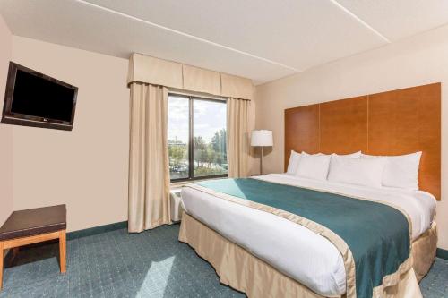 Wingate by Wyndham Richmond Short Pump, Richmond (Foto 10)