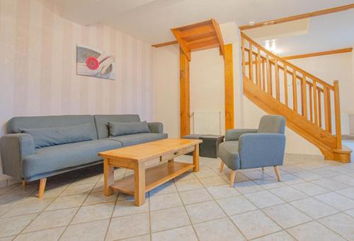 Le gite de la boderonne in Fralignes