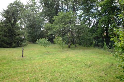 Le gite de la boderonne in Fralignes
