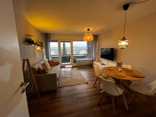 BLACKFOREST LOFT - Panoramablick Schwarzwald