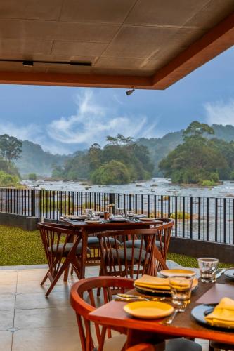 Skats, Sterling Athirappilly in Athirapally
