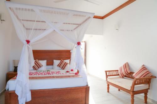 Zanzibar Bahari Villas