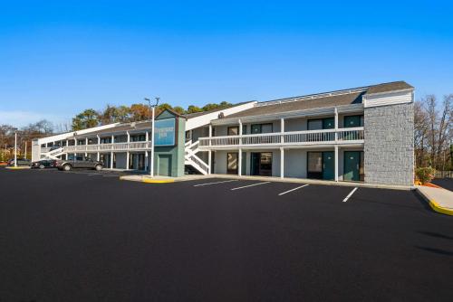 Rodeway Inn Richmond in Richmond, USA
