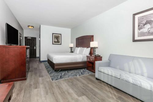 La Quinta by Wyndham Fort Worth NE Mall