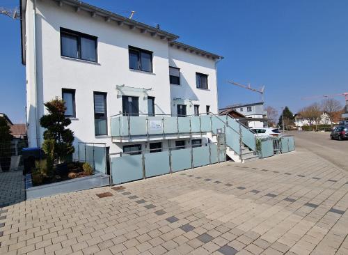 Kern Apartments in Rust, Deutschland