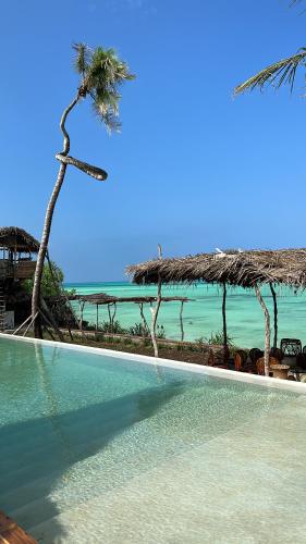 Be Zanzibar Boutique Hotel 4