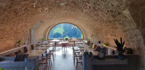 Chateau De La Bucherie - 레스토랑