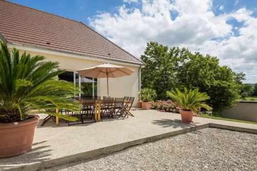 La goutte d'or in Baroville