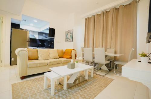 Citi home Business bay, Dubaï (photo 9)