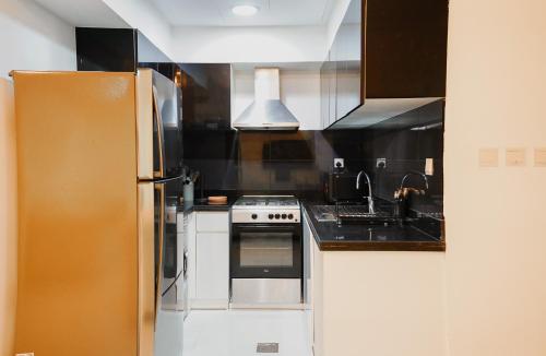 Citi home Business bay, Dubaï (photo 4)