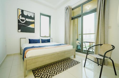 Citi home Business bay, Dubaï (photo 3)