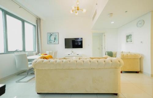 Citi home Business bay, Dubaï (photo 7)