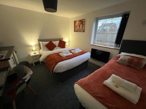 Mayland Motel in Greater London