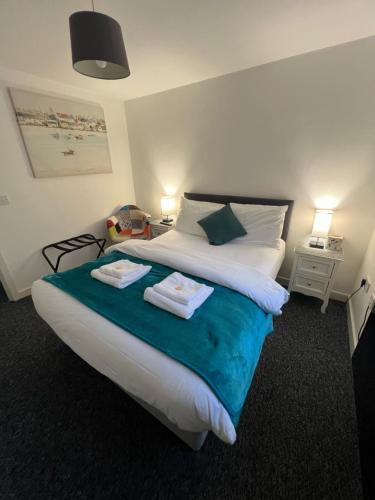 Mayland Motel in Greater London