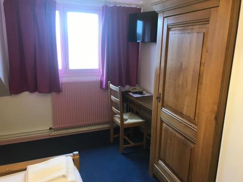 Hotel Couleurs Sud - image 14