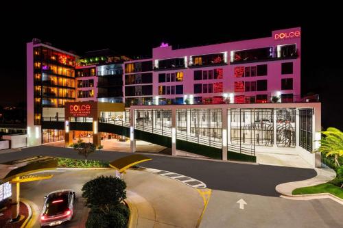 Dolce by Wyndham Hollywood in Hollywood, USA