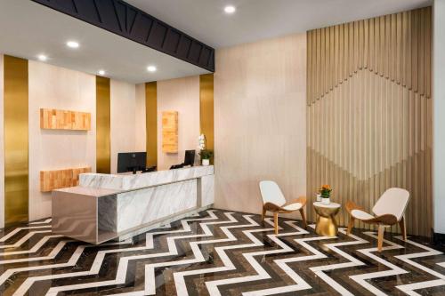 Dolce by Wyndham Hollywood in Hollywood, USA