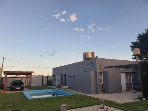 Departamento KAI - Orillasrelax