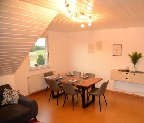 Ferienwohnung Abendsonne - Apartment - Bad Mergentheim