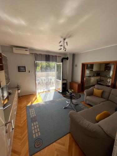 Apartments with parking space Orebic, Peljesac - 10440 in 奧雷比奇