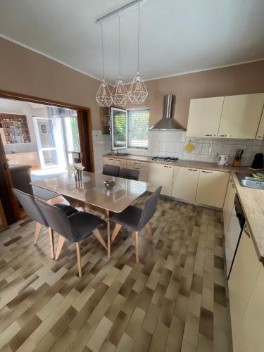 設施, Apartments with parking space Orebic, Peljesac - 10440 in 奧雷比奇