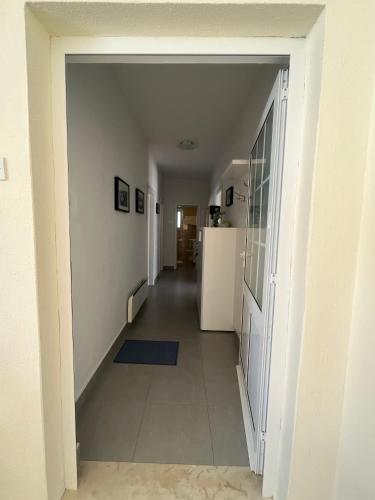 設施, Apartments with parking space Orebic, Peljesac - 10440 in 奧雷比奇