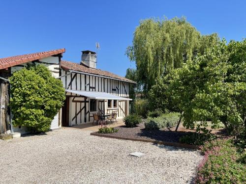 Les epervieres gîte à louer Forêt de Lentilles