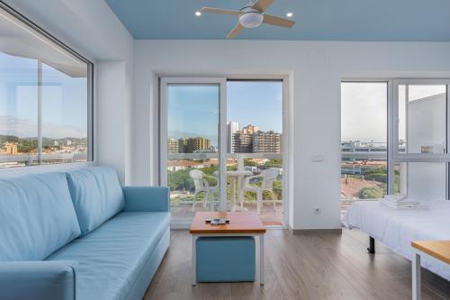 One-Bedroom Apartment image 9