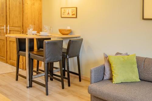 Létesítmények, Apartment Lognan 1 - A Chamonix Mont Blanc Haven in Le Lyret