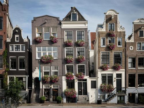 Max Brown Hotel Canal District, part of Sircle Collection, Amsterdam (photo 7)
