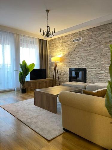 Etern Stays - C Street Apartment, Pristina