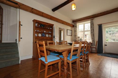Instalaciones, Spixworth Hall Cottages in Norwich International Airport