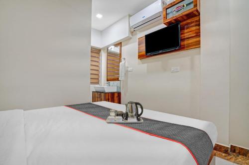 Super Capital O Krishnakripa Executive Stay